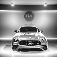 Eloi Automobile logo