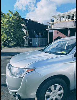 Mitsubishi Outlander, Mirage, Pajero Sport 4×4s; best sleek, sporty, luxury sedan cars, SUVs and foreign used cars for sale nearby at Tema, Greater Accra, Ghana