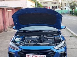 Hyundai Tucson, Santa Fe, Accent, Elantra, Genesis, Sonata, i10, i20, IONIC; best sleek, sporty, luxury sedan cars, SUVs and foreign used cars for sale nearby at Tema, Greater Accra, Ghana
