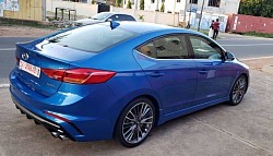 Hyundai Tucson, Santa Fe, Accent, Elantra, Genesis, Sonata, i10, i20, IONIC; best sleek, sporty, luxury sedan cars, SUVs and foreign used cars for sale nearby at Tema, Greater Accra, Ghana