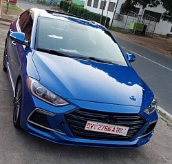 Hyundai Tucson, Santa Fe, Accent, Elantra, Genesis, Sonata, i10, i20, IONIC; best sleek, sporty, luxury sedan cars, SUVs and foreign used cars for sale nearby at Tema, Greater Accra, Ghana