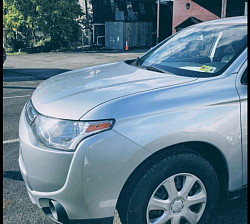 Mitsubishi Outlander, Mirage, Pajero Sport 4×4s; best sleek, sporty, luxury sedan cars, SUVs and foreign used cars for sale nearby at Tema, Greater Accra, Ghana