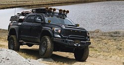 Rugged, Off-road, Terrorizing, Rubicon, RAM, Toyata Tundra, Tacoma monster trucks at Eloi Automobile; best sleek, sporty, luxury sedan cars, SUVs, 4×4s and foreign used cars for sale nearby at Tema, Greater Accra, Ghana