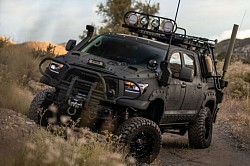 Rugged, Off-road, Terrorizing, Rubicon, RAM, Toyata Tundra, Tacoma monster trucks at Eloi Automobile; best sleek, sporty, luxury sedan cars, SUVs, 4×4s and foreign used cars for sale nearby at Tema, Greater Accra, Ghana