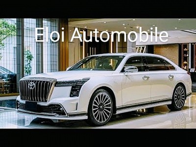 Eloi Automobile - Redefining Luxury Driving