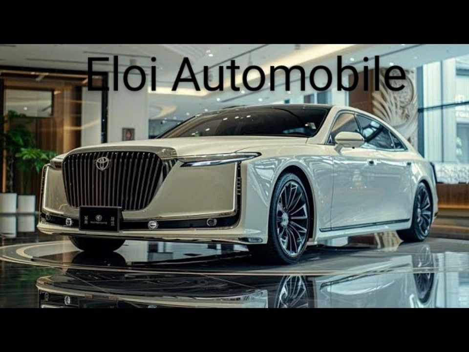 Find the car that just suits your style at Eloi