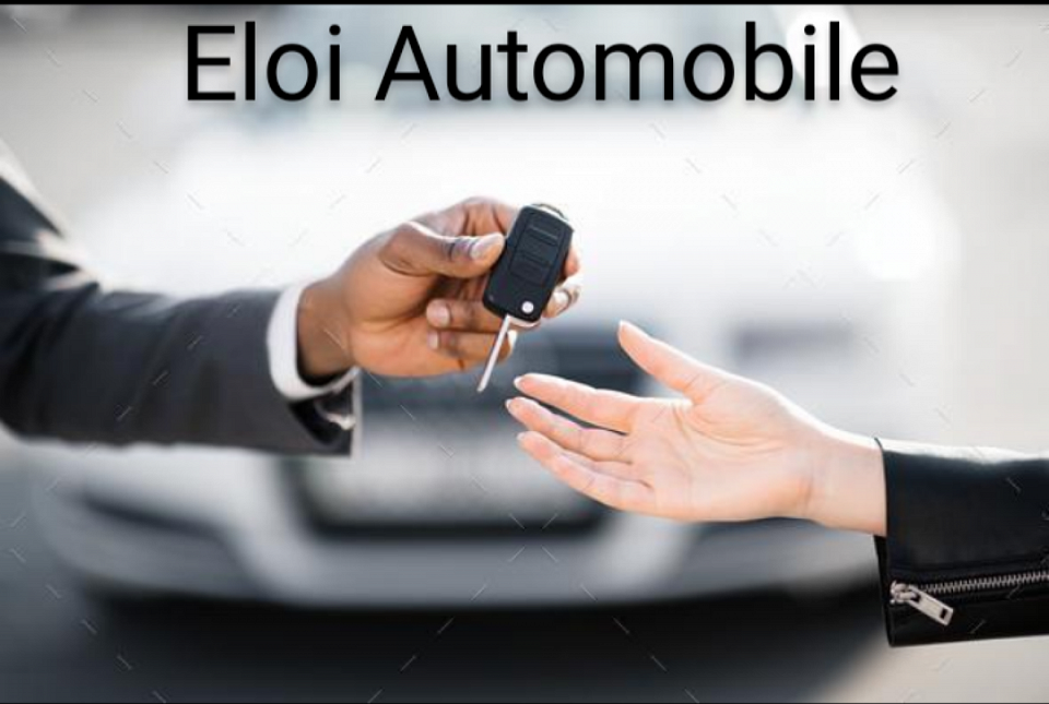 Eloi - your ultimate garage partners!