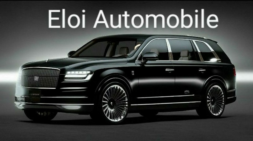 Eloi Automobile's got that luxury car that aptly meets your uniquely refined taste, status and class. Get in touch!