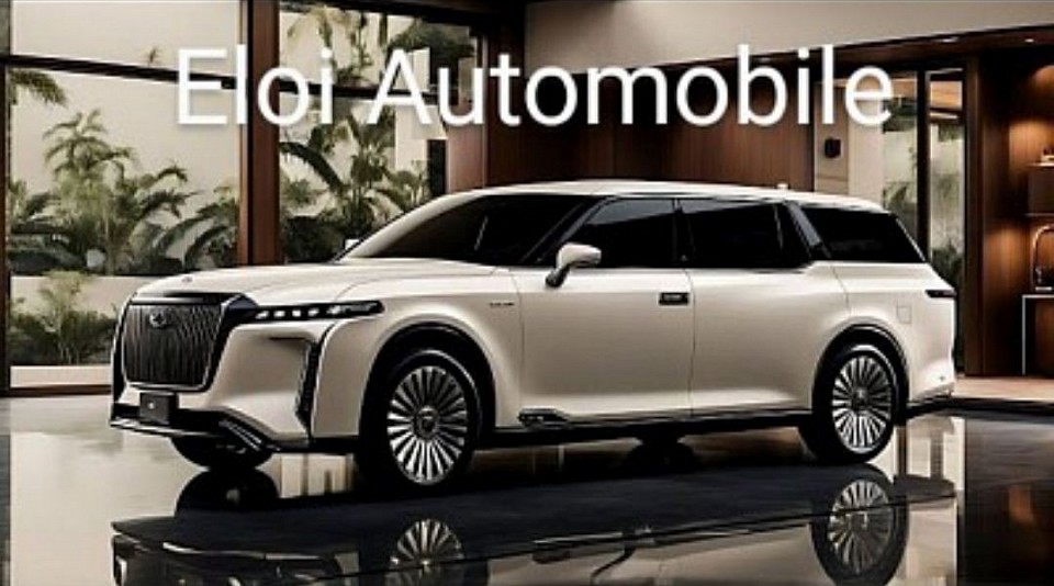Find your ultimate luxury vehicle at Eloi Automobile, Tema, Greater Accra, Ghana