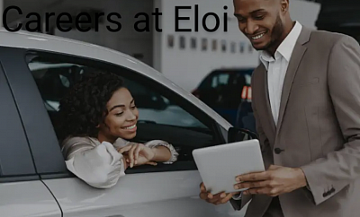 Welcome to Eloi Automabile Careers