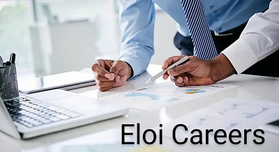 Latest on Eloi Automabile Career Opportunities
