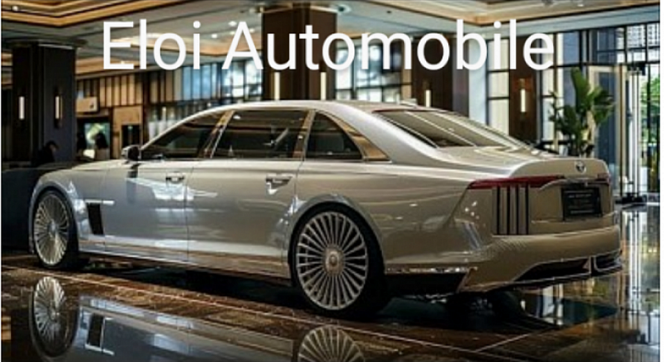 Discover your Automotive Soulmate here at Eloi Automobile!