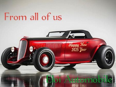 Have a year to remember: Repent and Follow Jesus!