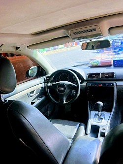 Audi A4; best sleek, sporty, luxury sedan cars, SUVs and foreign used cars for sale nearby at Tema, Greater Accra, Ghana